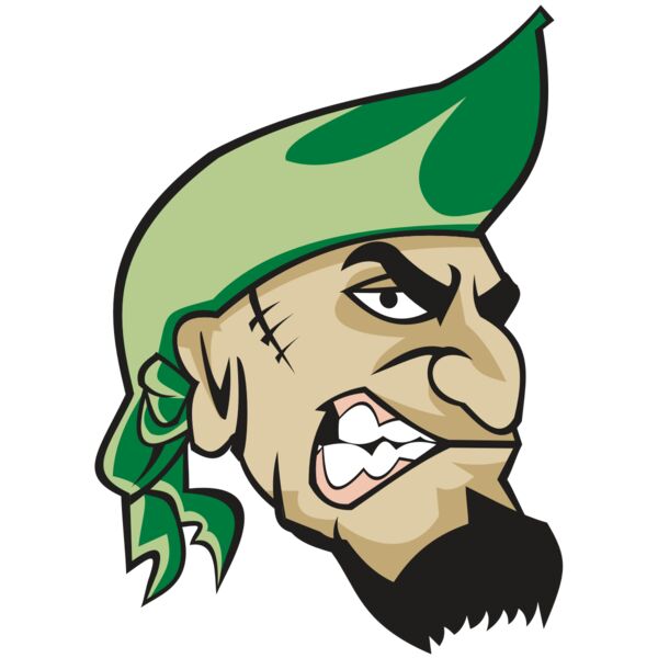 PIRATE HD0503 RQC Thumbnail