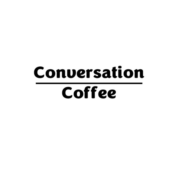 Conversation over Coffee Black Thumbnail