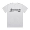 AS Colour - Men's Heavy Tee Thumbnail