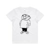 AS Colour - Kids Youth Tee Thumbnail